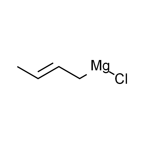 2-Butenylmagnesium chloride
