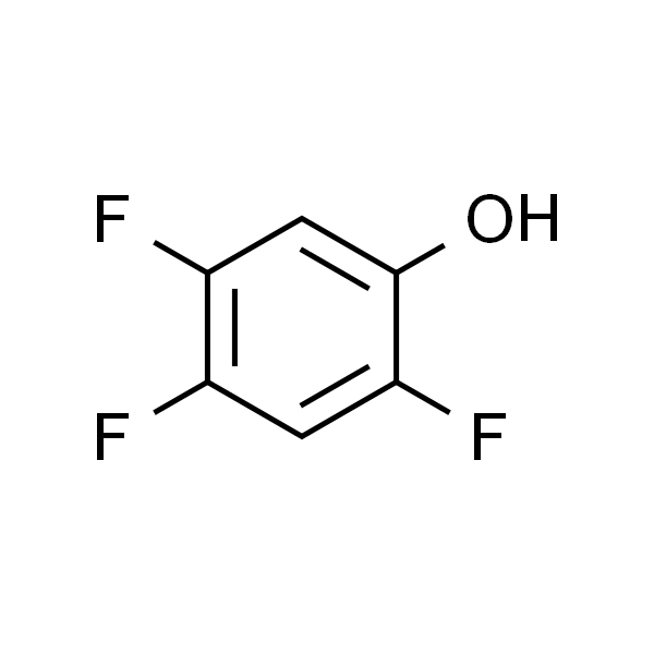 2,4,5-Trifluorophenol