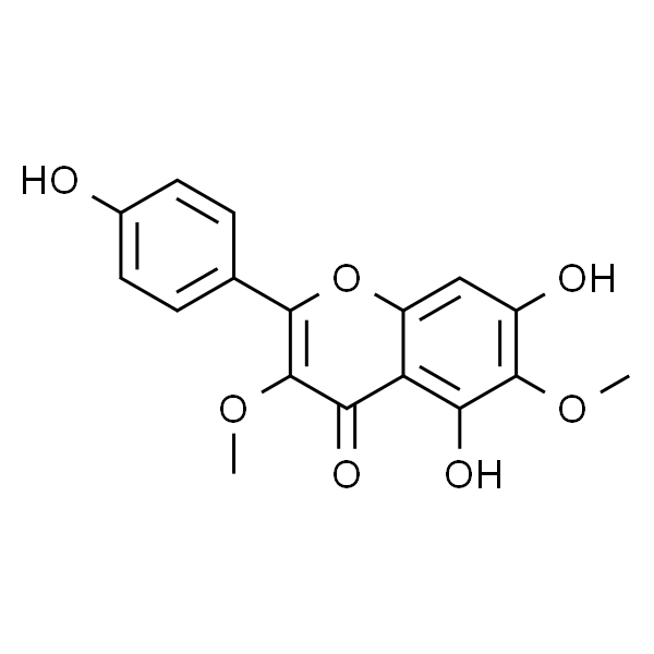 3,6-Dimethoxyapigenin