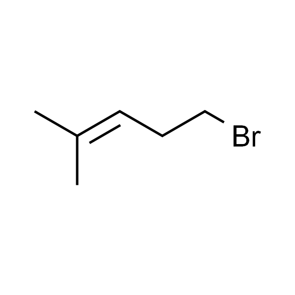 5-Bromo-2-methylpent-2-ene