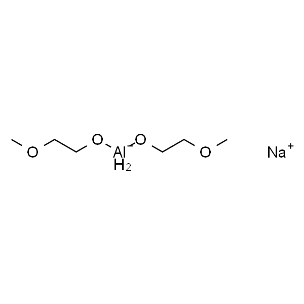 Sodium bis(2-methoxyethoxy)aluminum dihydride