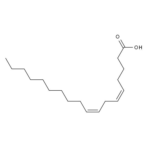 5(Z),8(Z)-Octadecadienoic acid
