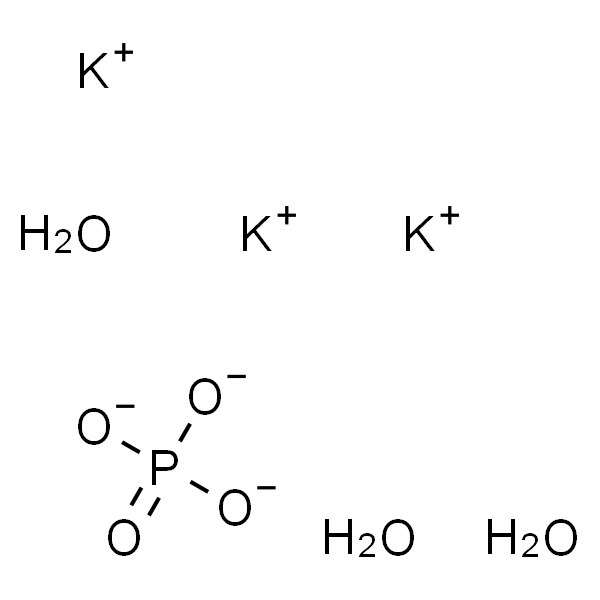 Tripotassium phosphate trihydrate