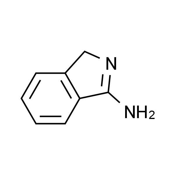 3-Amino-1H-isoindole