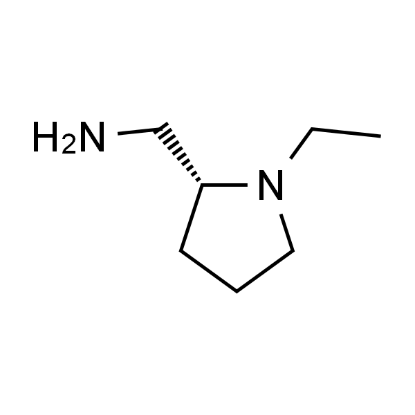 (R)-(+)-2-Aminomethyl-1-ethylpyrrolidine