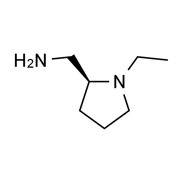 (S)-2-Aminomethyl-1-ethylpyrrolidine