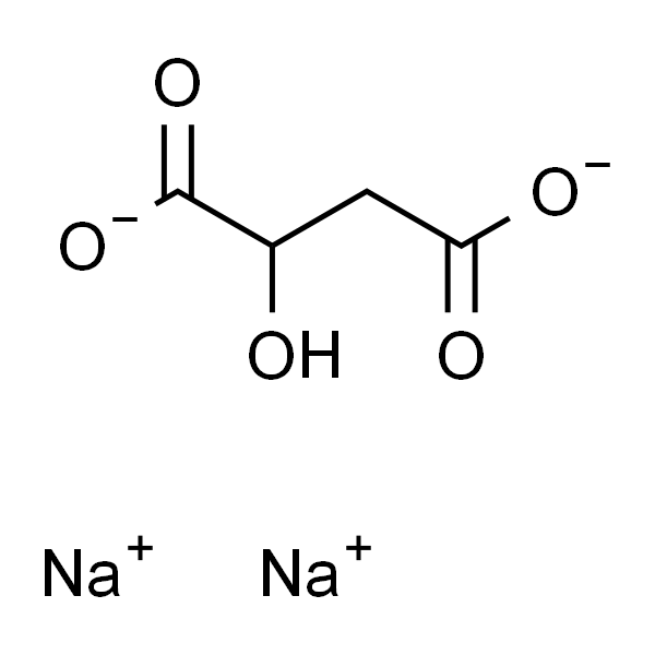 DL-Malic acid disodium salt