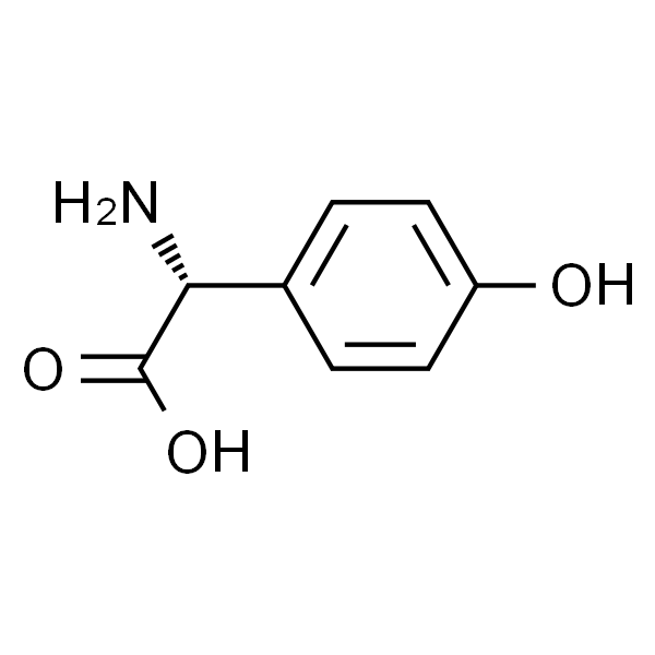 (αR)-α-Amino-4-hydroxybenzeneacetic acid