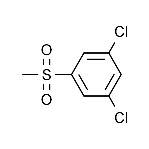 3，5-Dichlorophenyl Methyl Sulphone