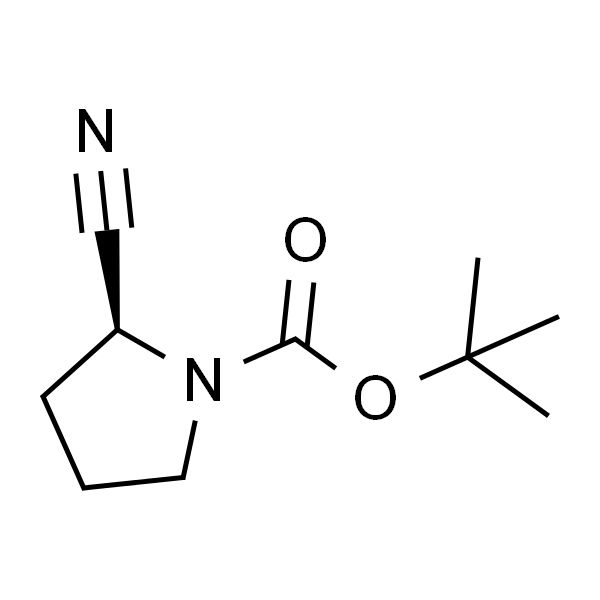 (S)-(-)-1-Boc-2-pyrrolidinecarbonitrile