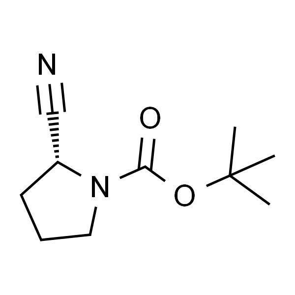 R-(+)-1-Boc-2-pyrrolidinecarbonitrile