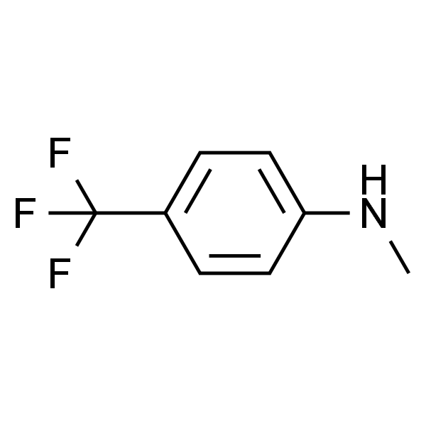 4-(Trifluoromethyl)-N-methylaniline