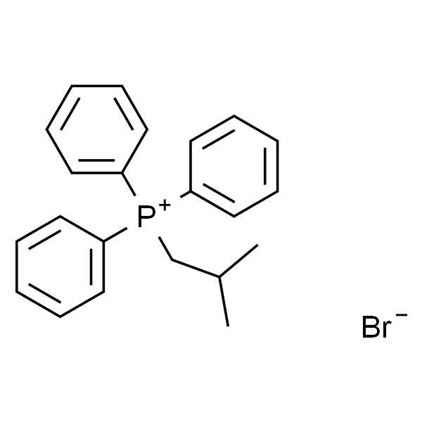 Isobutyltriphenylphosphonium Bromide