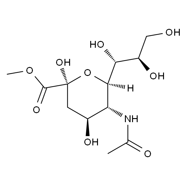 N-Acetyl-Neuraminic acid Methyl ester
