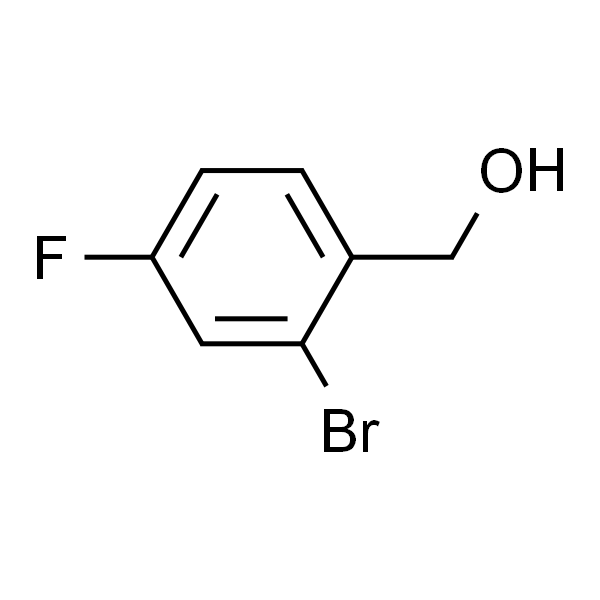 2-Bromo-4-fluorobenzyl Alcohol