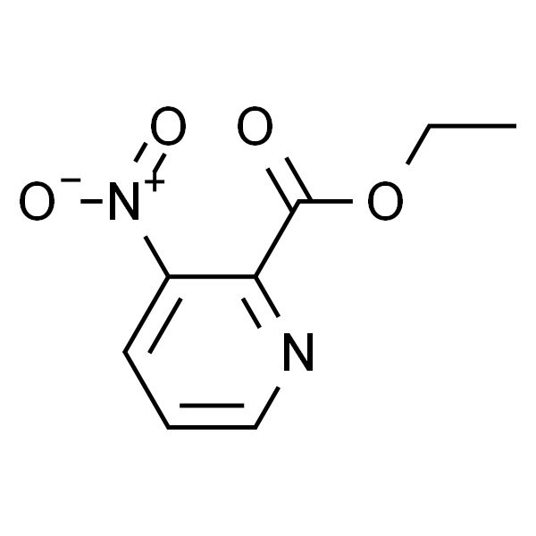 Ethyl 3-Nitropyridine-2-carboxylate