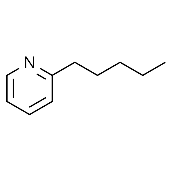 2-Amylpyridine