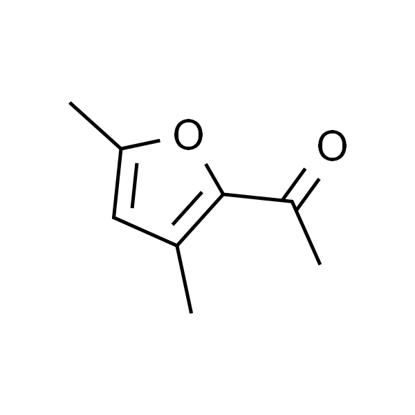 1-(3，5-Dimethylfuran-2-yl)ethanone