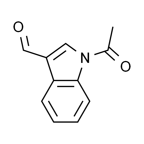 1-ACETYL-3-INDOLECARBOXALDEHYDE