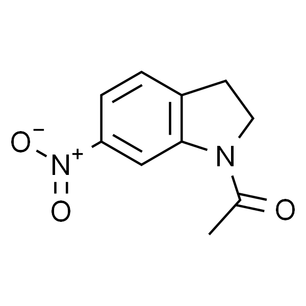 1-(6-Nitroindolin-1-yl)ethanone