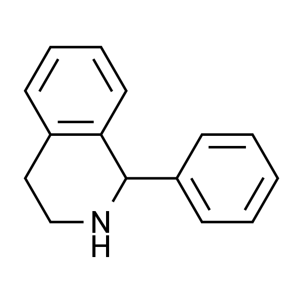 1-Phenyl-1,2,3,4-tetrahydroisoquinoline