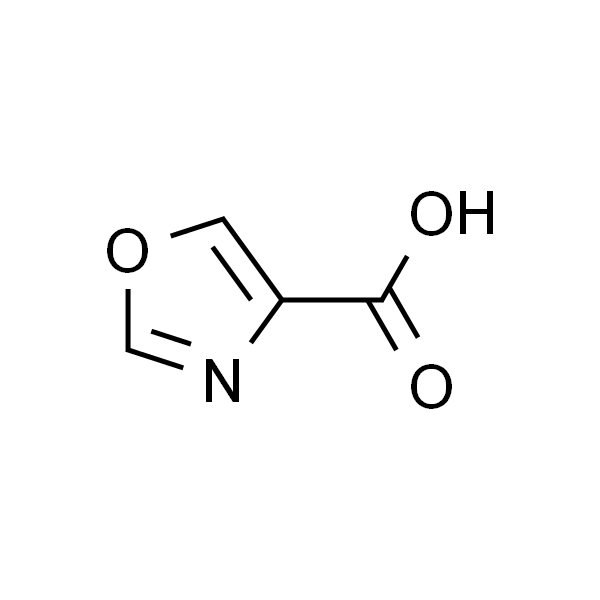 4-Oxazolecarboxylic Acid