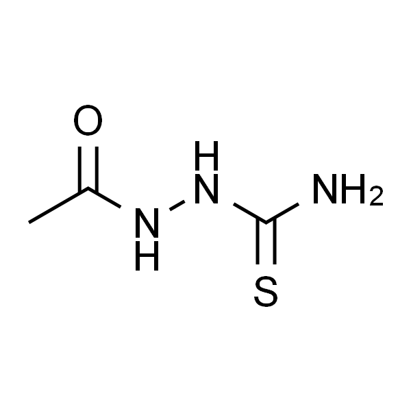 1-Acetyl-3-Thiosemicarbazide
