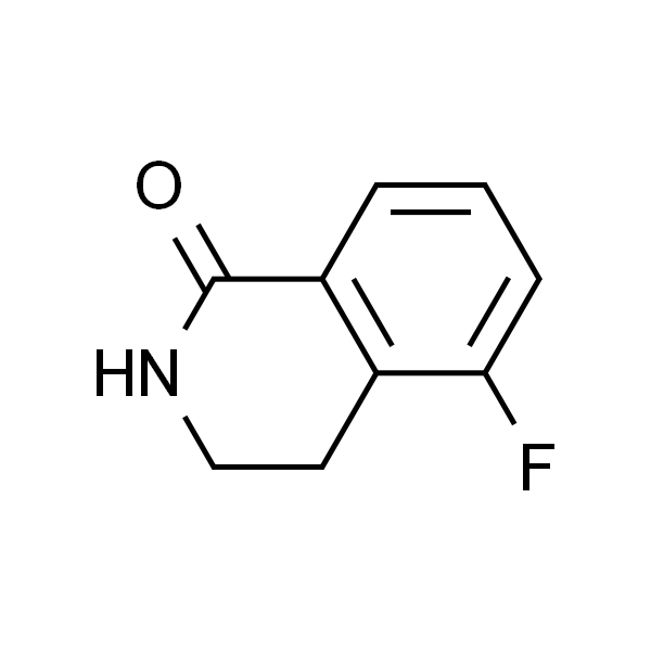 5-Fluoro-3，4-dihydroisoquinolin-1(2H)-one