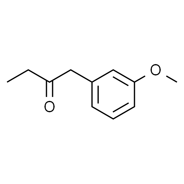 1-(3-Methoxyphenyl)butan-2-one