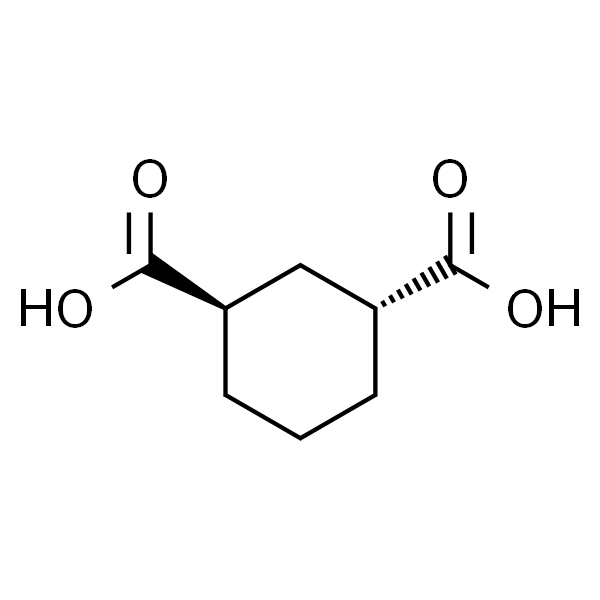 trans-Cyclohexane-1，3-dicarboxylic acid