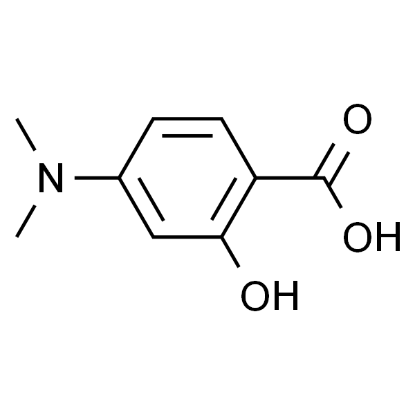 4-(Dimethylamino)-2-hydroxybenzoic acid