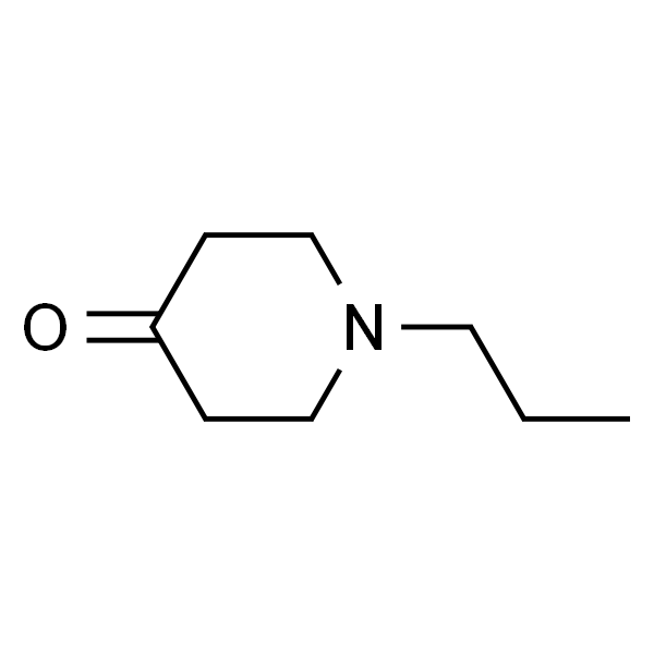 1-Propyl-4-piperidone