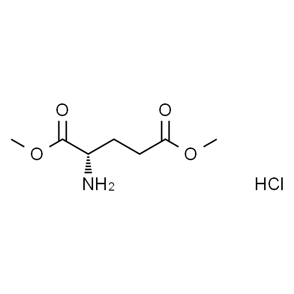 Glutamic acid dimethyl ester hydrochloride