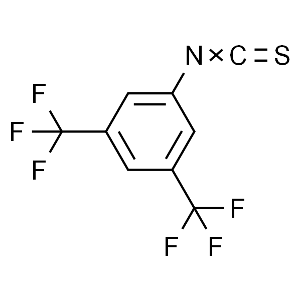 3,5-Bis(trifuoromethyl)phenyl isothiocyanate