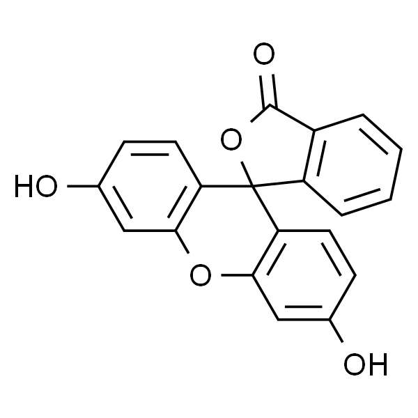 3',6'-Dihydroxy-3H-spiro[isobenzofuran-1,9'-xanthen]-3-one