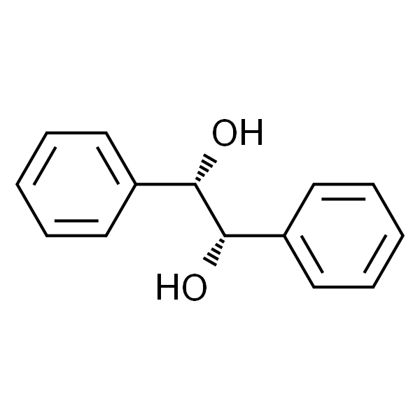 (S,S)-(-)-1,2-Diphenyl-1,2-Ethanediol