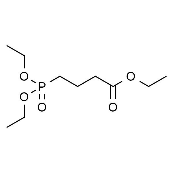 Triethyl 4-Phosphonobutyrate