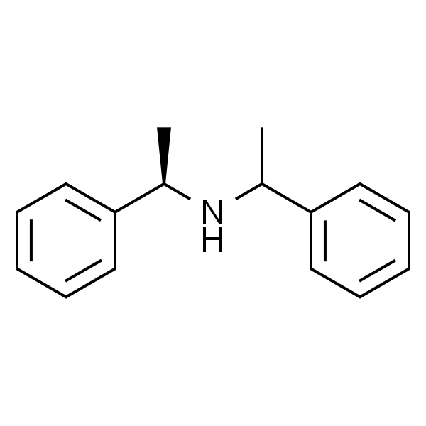(+)-Bis[(R)-1-phenylethyl]amine