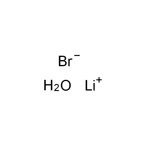Lithium bromide monohydrate
