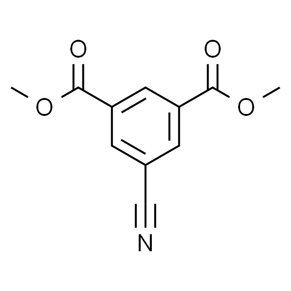 Dimethyl 5-Cyanoisophthalate
