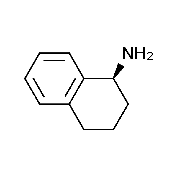 (S)-(+)-1,2,3,4-Tetrahydro-1-naphthylamine