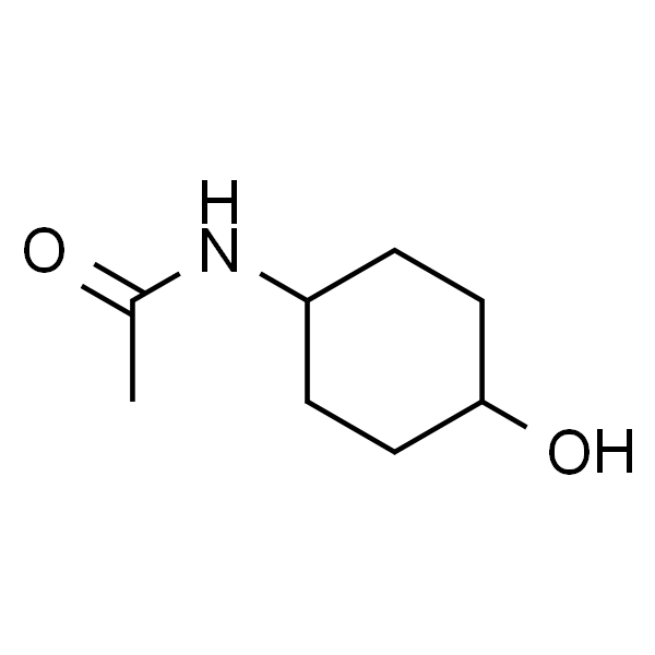 N-(4-Hydroxycyclohexyl)acetamide