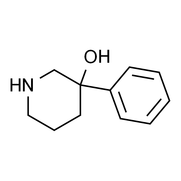 3-HYDROXY-3-PHENYL-PIPERIDINE