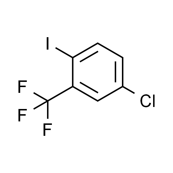 5-Chloro-2-Iodobenzotrifluoride