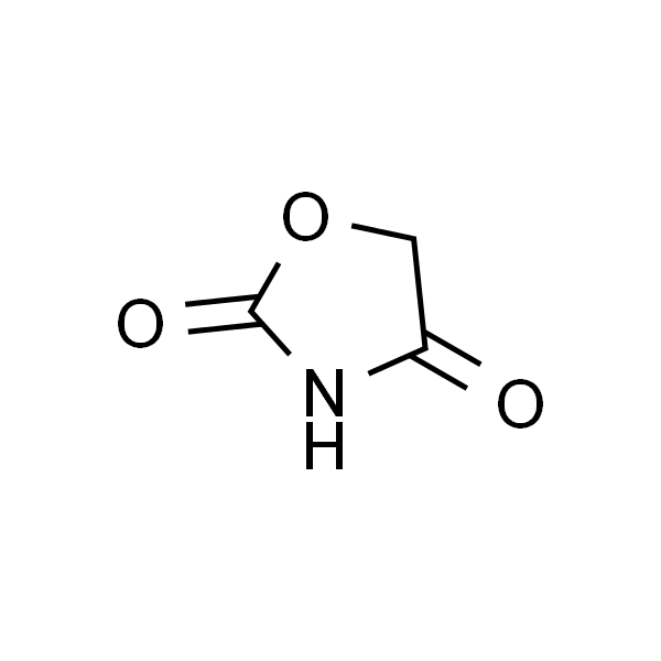 Oxazolidine-2，4-dione