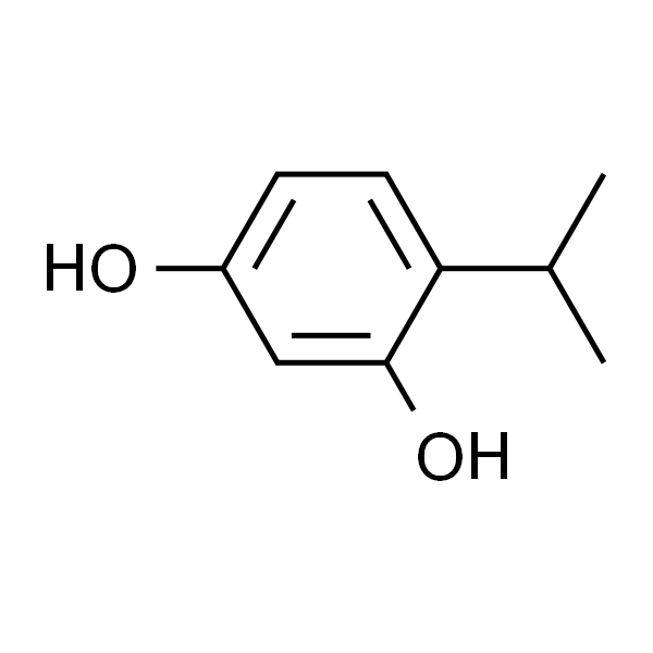 4-Isopropylbenzene-1,3-diol