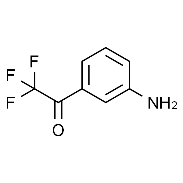 1-(3-aminophenyl)-2,2,2-trifluoroethanone
