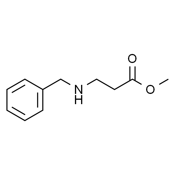 N-Benzyl-b-alanine methyl ester