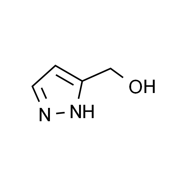 3-(Hydroxymethyl)pyrazole