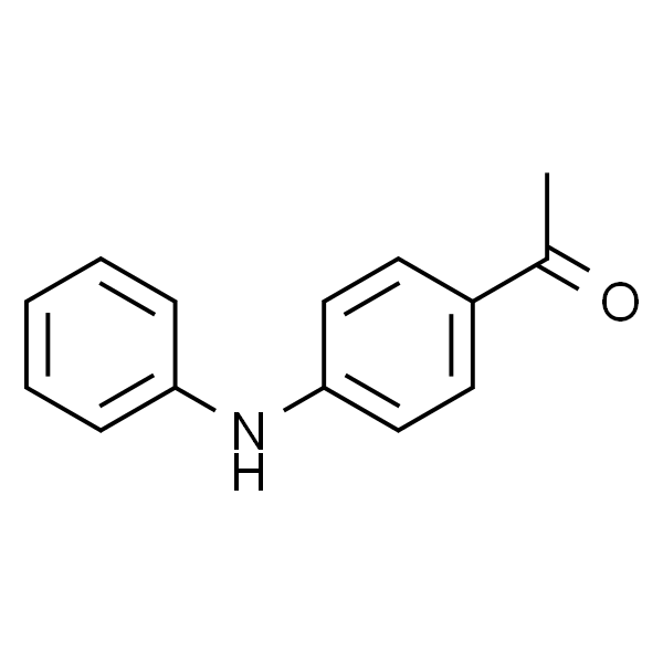 1-(4-(Phenylamino)phenyl)ethanone